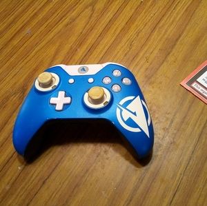Xbox controller
